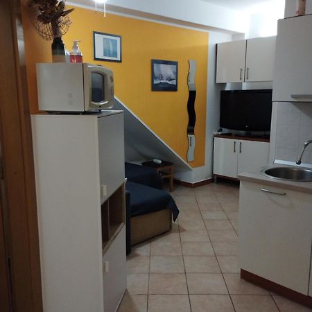 Appartamento Apartma Santina Pirano Esterno foto