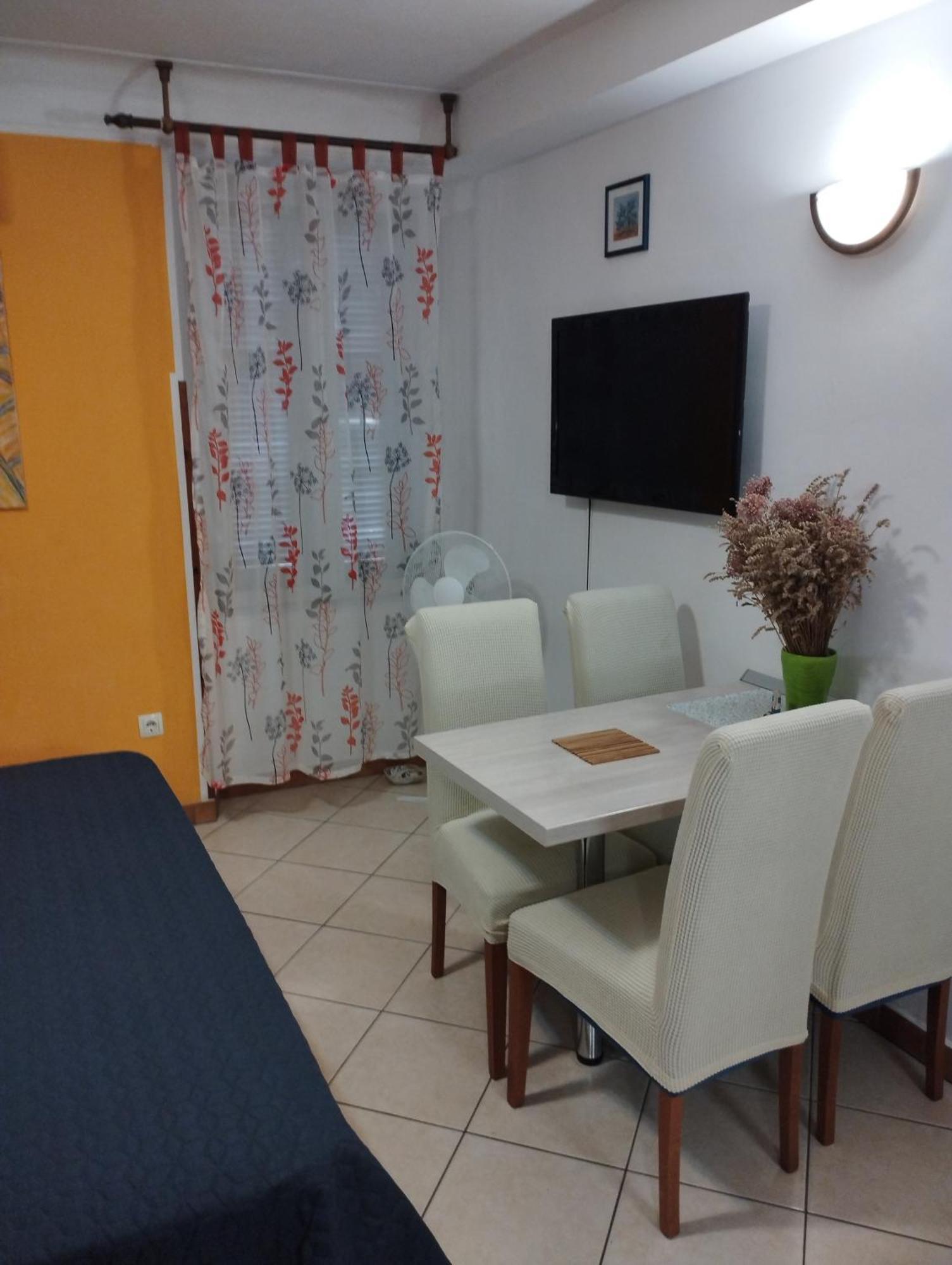 Appartamento Apartma Santina Pirano Esterno foto