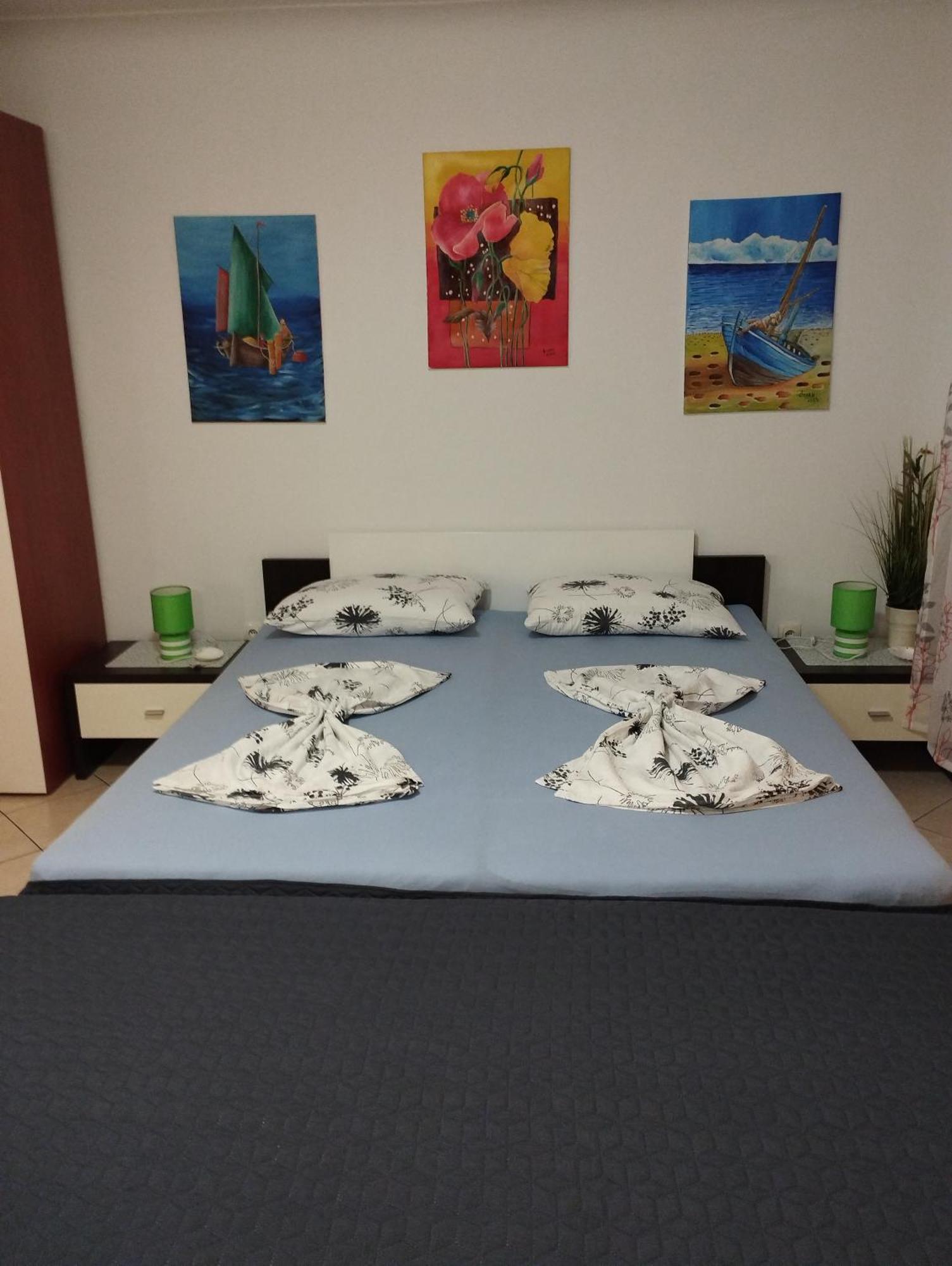 Appartamento Apartma Santina Pirano Esterno foto