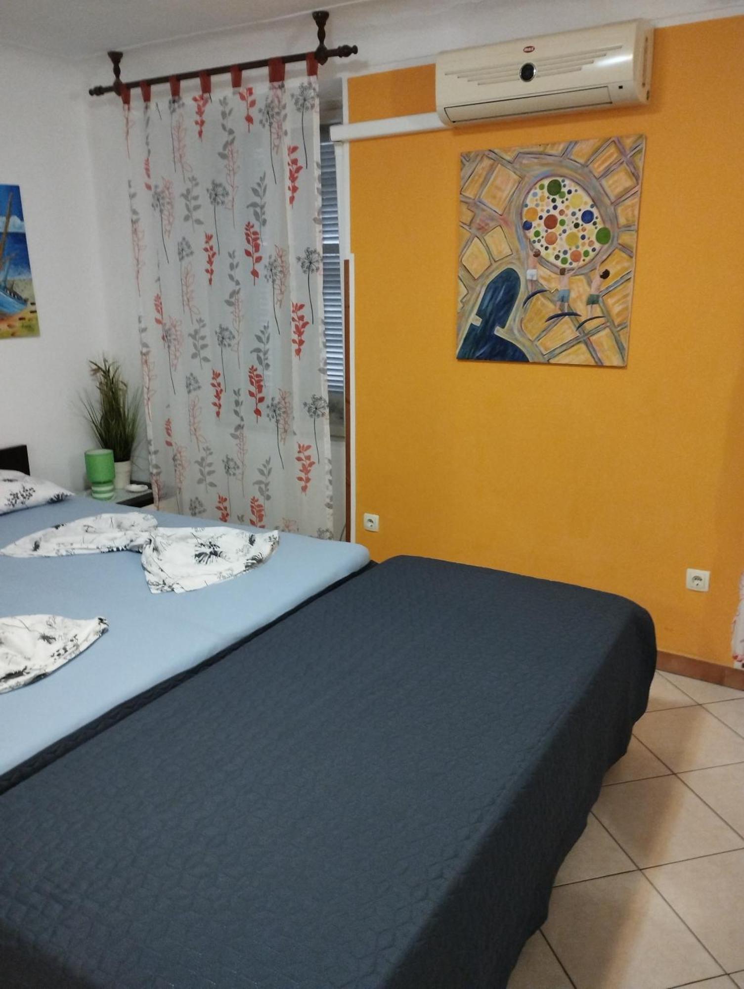 Appartamento Apartma Santina Pirano Esterno foto