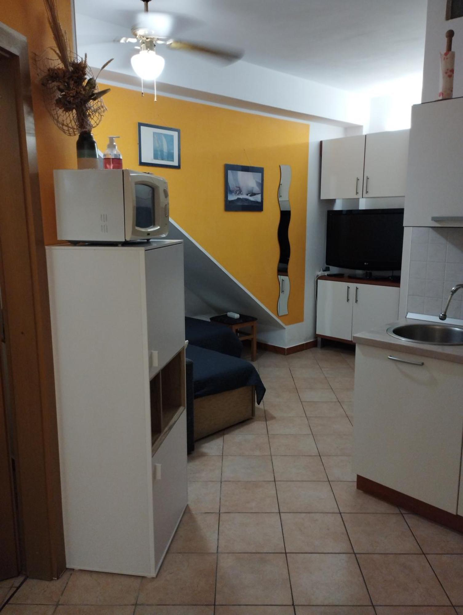 Appartamento Apartma Santina Pirano Esterno foto