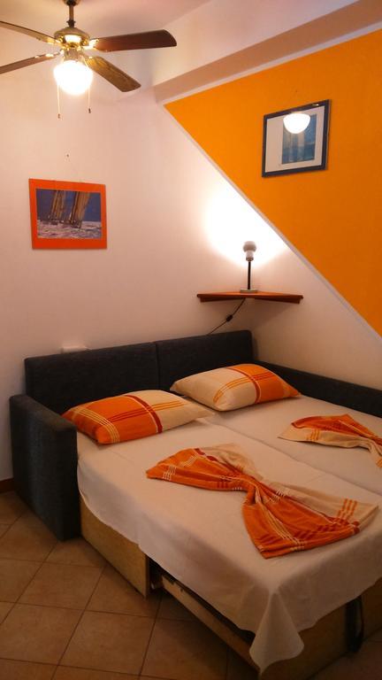 Appartamento Apartma Santina Pirano Esterno foto